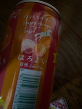 ほろよい 白桃とみかん 缶 350ml