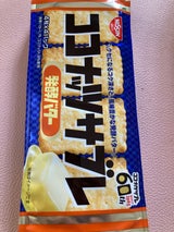 日清シスコ ココナッツサブレ発酵バター 16枚