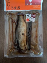 平松食品 にしんうま煮 2枚
