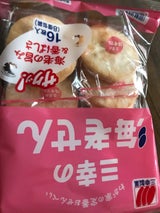 三幸 三幸の海老せん 16枚