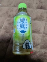 コカコーラ 綾鷹 PET 300ml