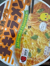 日清 チキンラーメン どんぶり 85g