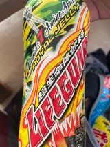 ライフガード 500mlペットボトル