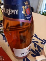 CV ポルレミ ブリュット ロゼ 750ml