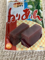 細川製餡 ねりあん 袋 300g