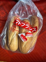 伊藤 ソフトフランス腹割 5本