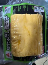 紀文 切れてるだし巻玉子 4切 95g