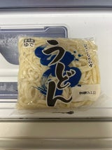 はつかり麺 1食うどん