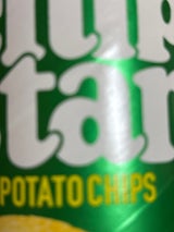 YBC チップスターSのりしお味 45g