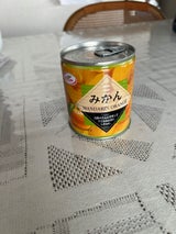 天長食品 みかん缶詰 EO 312g