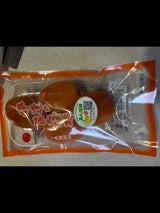 JAふくしま未来 あんぽ柿 蜂屋柿 230g