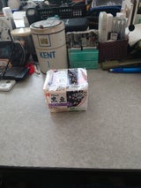 フジッコ おまめさん豆小鉢黒豆 124g