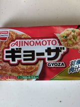 味の素 ギョーザ 12個 276g