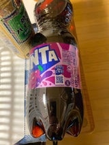 コカコーラ ファンタ グレープ 1.5L