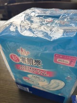 エリス 新・素肌感 多い昼ふつう羽なし 26枚×2