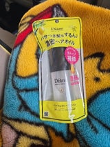 ダイアン パーフェクトヘアオイル 60ml