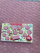 不二家 ペコサンリオ苺パーティチョコレート 40g
