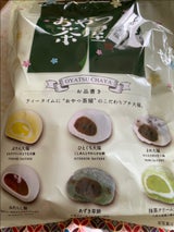 戸田屋 おやつ茶屋プチ大福 172g