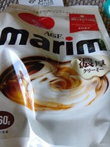 AGF マリーム 袋 260g