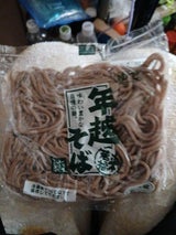 ヒロセ 吉備路田舎そば 150g