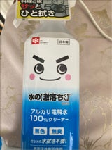 レック 水の激落ちくん 400ml