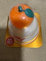 マルシン お鏡餅 橙付 160g