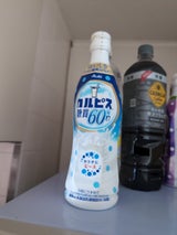 カルピス カルピス糖質60%オフ 470ml