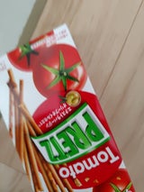 江崎グリコ トマトプリッツ 53g