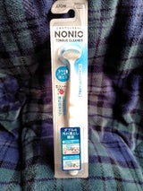 ライオン NONIO 舌クリーナー 1本