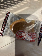 多田製菓 もっちりたい焼きクリーム 1個