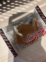 多田製菓 もっちりたい焼きあんこ 1個