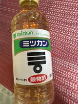 ミツカン 穀物酢 500ml