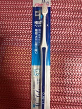 クリニカAD ハブラシ4列超コンパクトふつう 1本