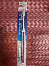 クリニカADハブラシ4列超コンパクトやわらかめ1本