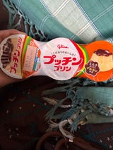 グリコ プッチンプリン 70g×3