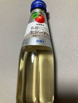 ニッカ シードル・ドライ びん 200ml
