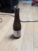 吉乃川 特別純米 極上 300ml