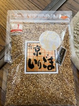 山城屋 京いりごま 袋 50g