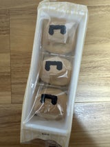 かまど まんじゅう 3個