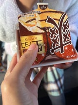 ロッテ 爽 生チョコINバニラ 185ml