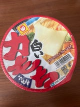 マルちゃん 白い力もちうどん 109g