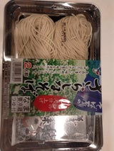 だい久製麺 そば屋のさらしなそば 2食 340g