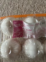 鶏卵白玉定重量 6個