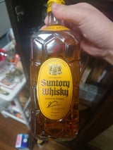 サントリー 角瓶 瓶 700ml