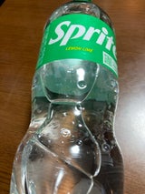 コカコーラ スプライト 1.5L