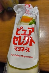 味の素 ピュアセレクトマヨネーズ 400g