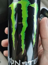 モンスターエナジー