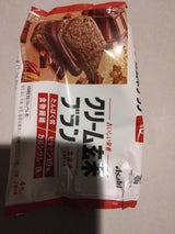 アサヒ クリーム玄米ブランカカオ 72g