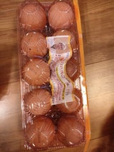 ダイヤ 玉子 赤玉