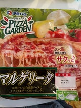 伊藤ハム ピザガーデンマルゲリータ 1P